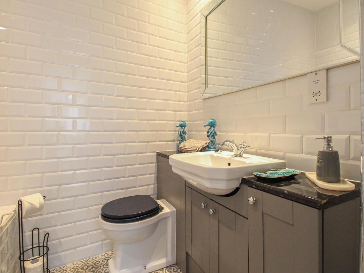 The Cottage 웨이머스만 외부 사진